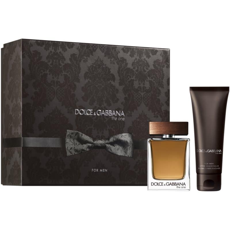 Dolce  Gabbana The One for Men Gift set