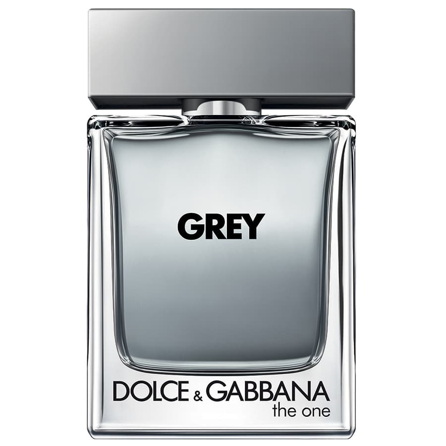 Dolce & Gabbana The One Grey Eau de toilette