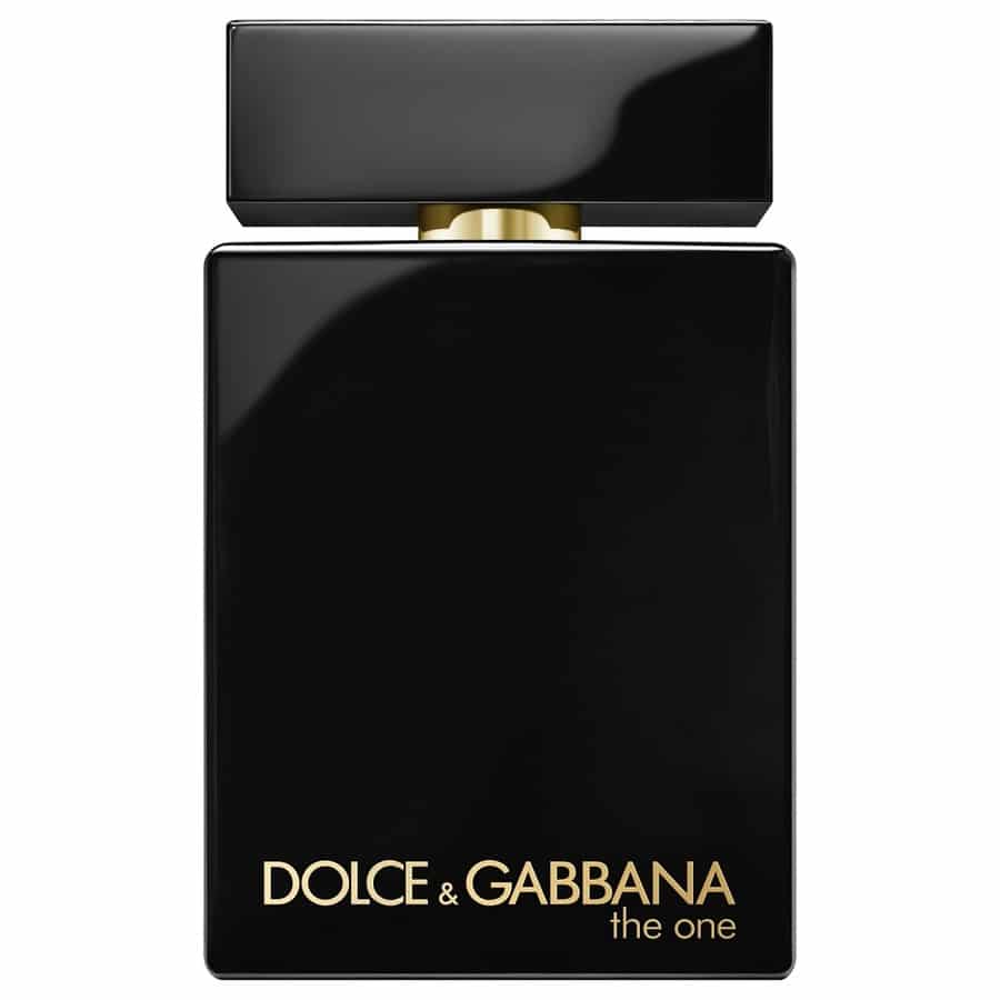Dolce & Gabbana The Only One For Men Intense Eau de parfum