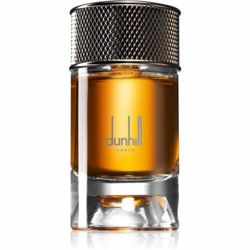 Dunhill Signature Collection Moroccan Amber kopen? 🌹