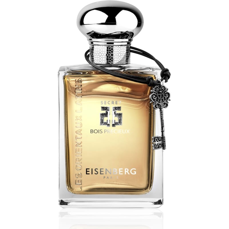 Eisenberg Secret II Bois Precieux Eau de Parfum