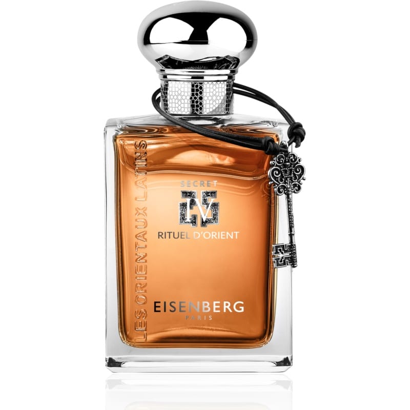 Eisenberg Secret IV Rituel d’Orient for Men Eau de Parfum