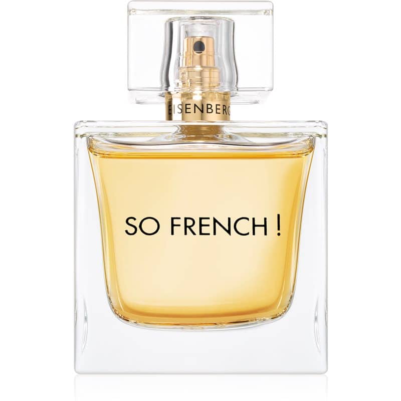 Eisenberg So French! Eau de Parfum
