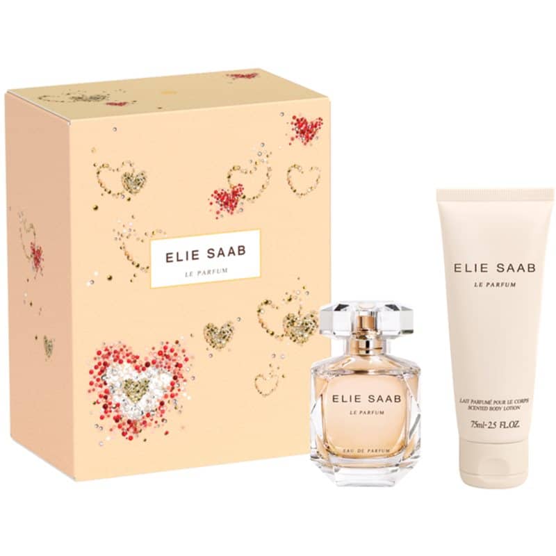 Elie Saab Le Parfum Gift Set  II.
