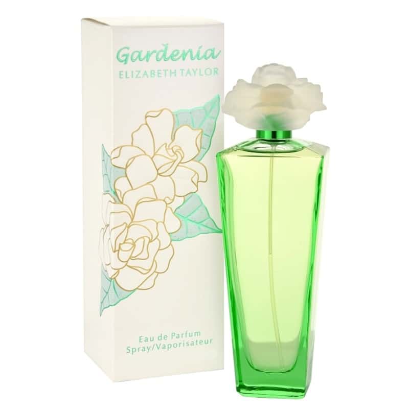 Elizabeth Taylor Gardenia Eau de Parfum