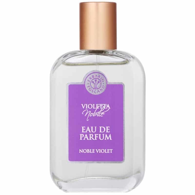 Erbario Toscano Noble Violet Eau de Parfum