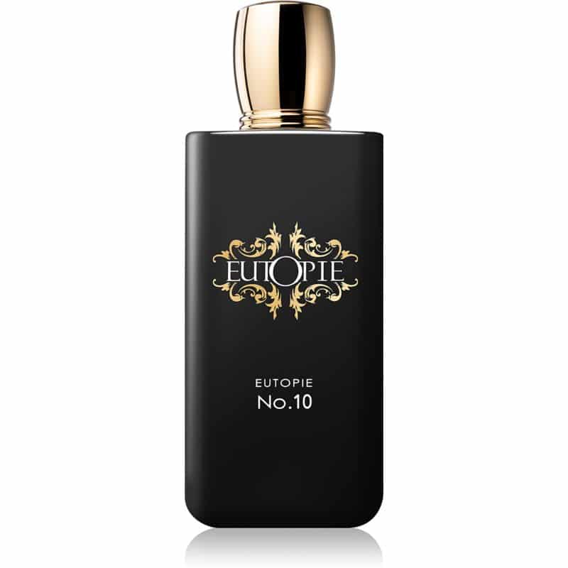 Eutopie No. 10 Eau de Parfum