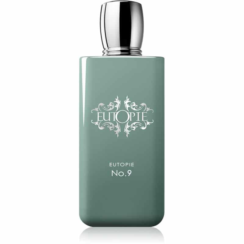 Eutopie No. 9 Eau de Parfum