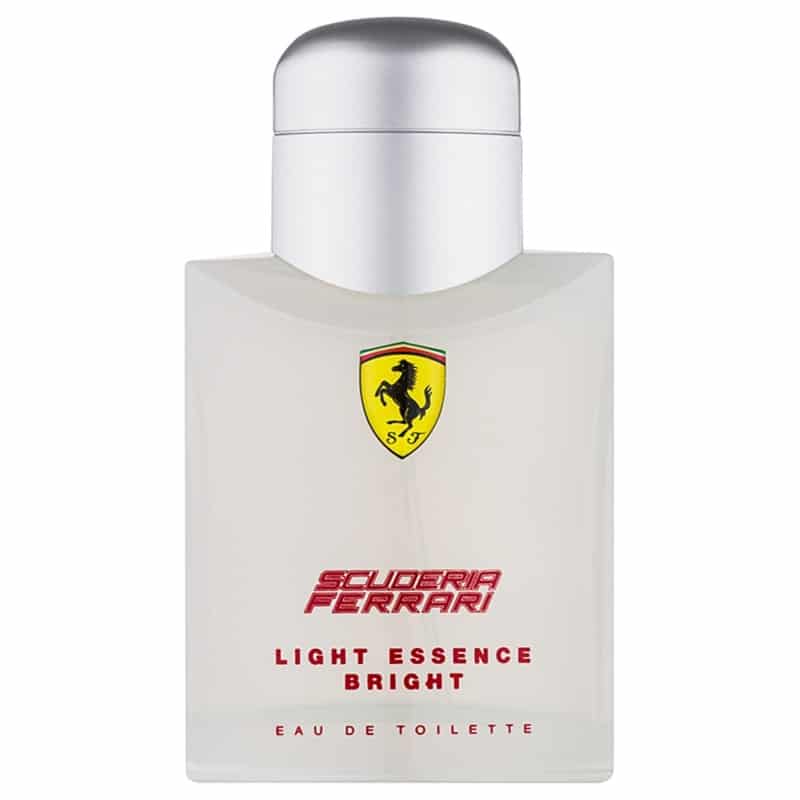 Ferrari Light Essence Bright Eau de Toilette