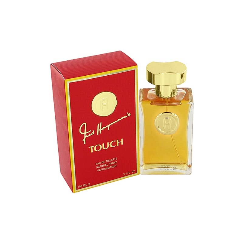 Fred Haymans Touch Eau de Toilette