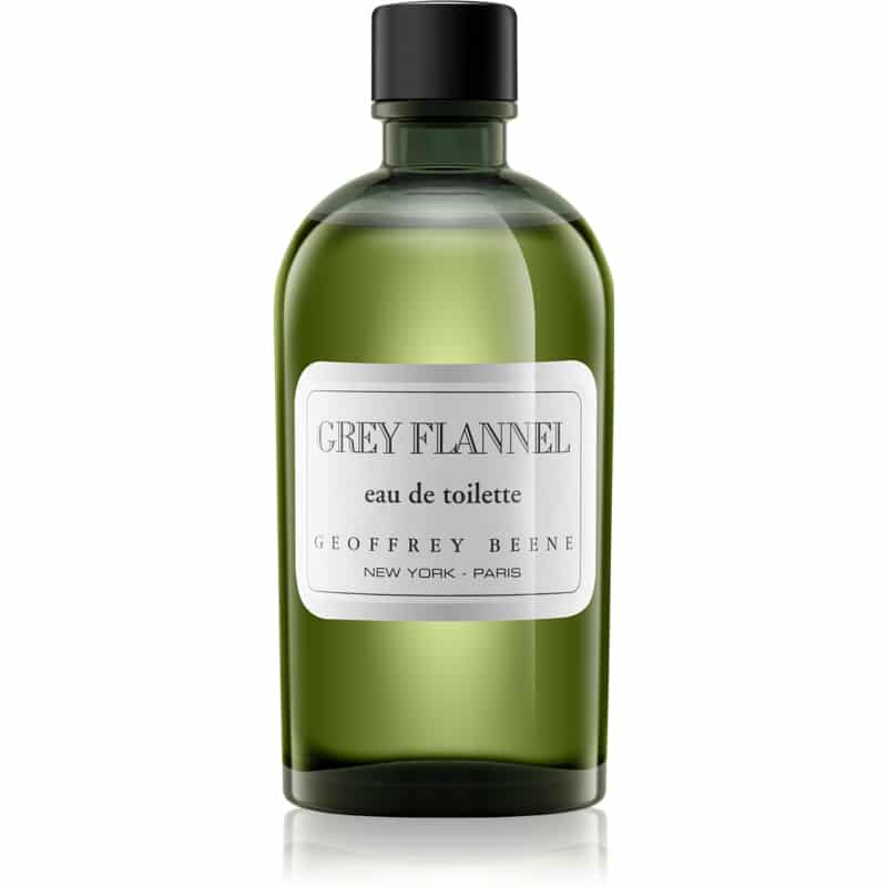 Geoffrey Beene Grey Flannel Eau de toilette