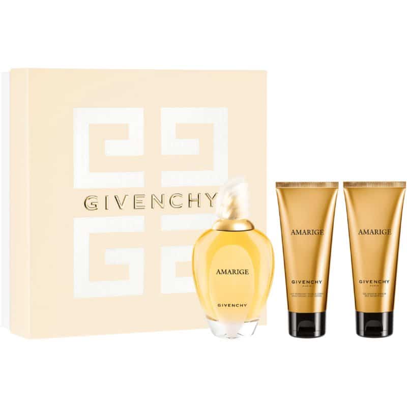 Givenchy Amarige Gift Set  I.
