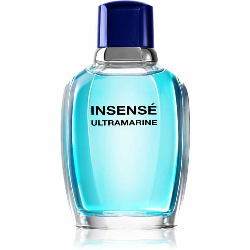 Givenchy Insense Ultramarine Eau de Toilette