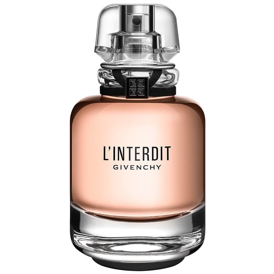 Givenchy L’Interdit Eau de Parfum