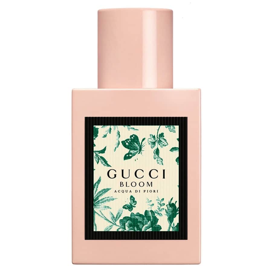 Gucci Bloom Acqua Di Fiori Eau de toilette