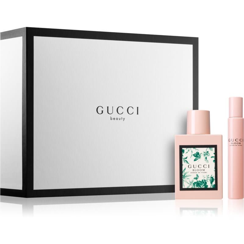 Gucci Bloom Acqua di Fiori Gift Set  II.