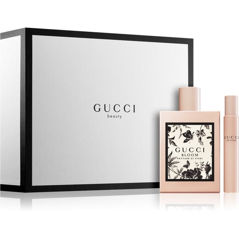 Gucci Bloom Nettare di Fiori Gift Set  II.