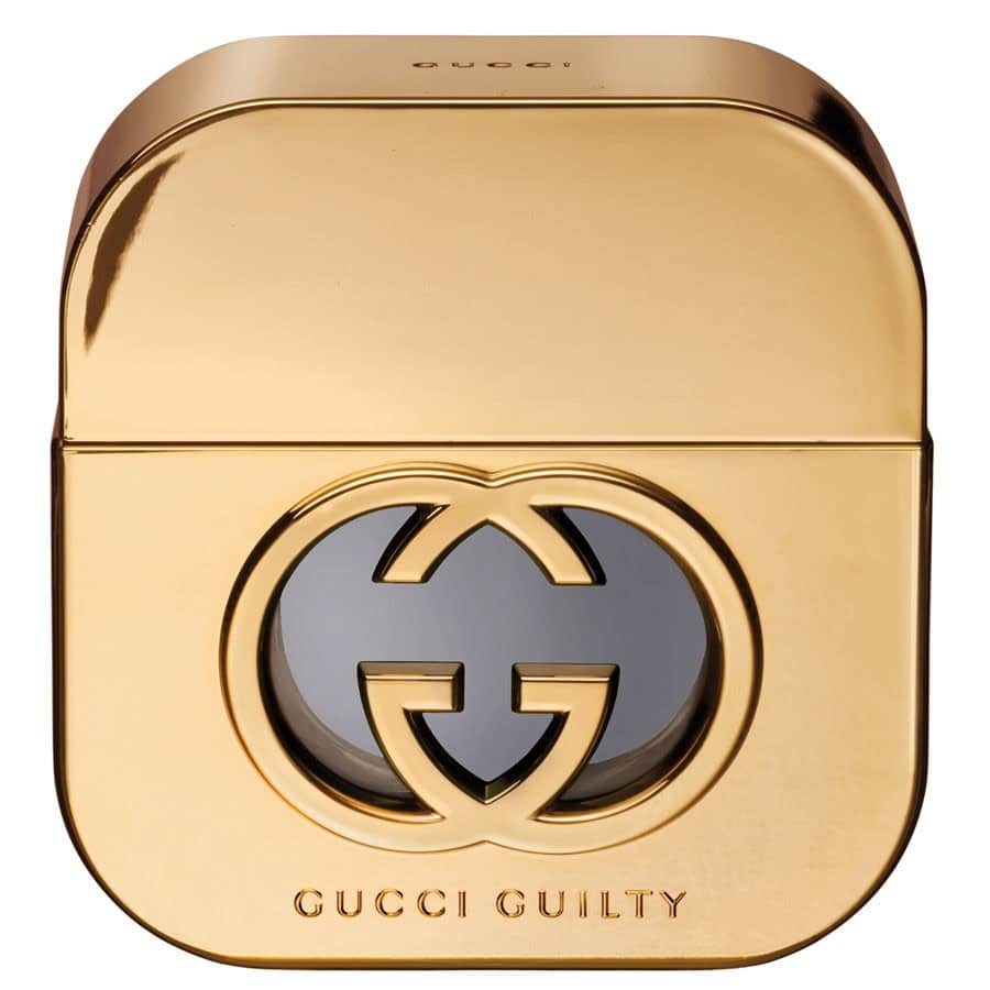 Gucci Guilty Intense Eau de parfum
