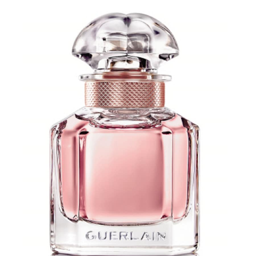 Guerlain Mon Guerlain Florale Eau de parfum