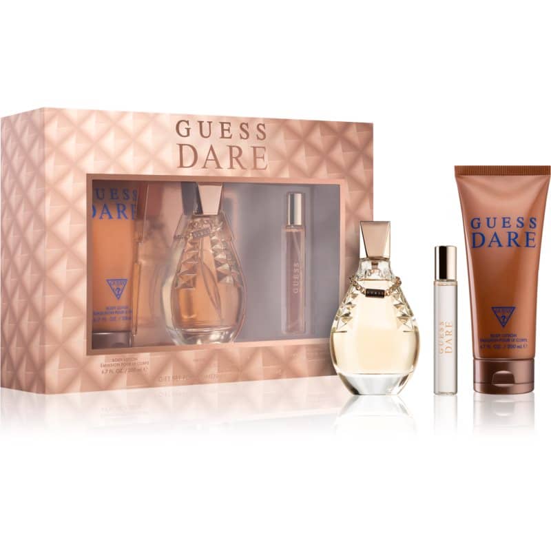 Guess Dare Gift Set