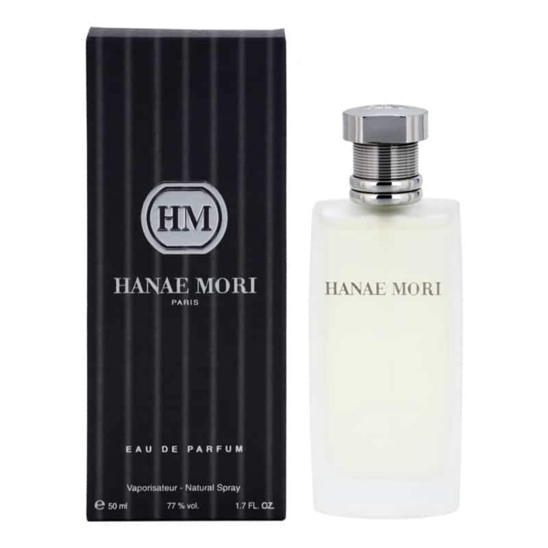 Hanae Mori HM Eau de Parfum