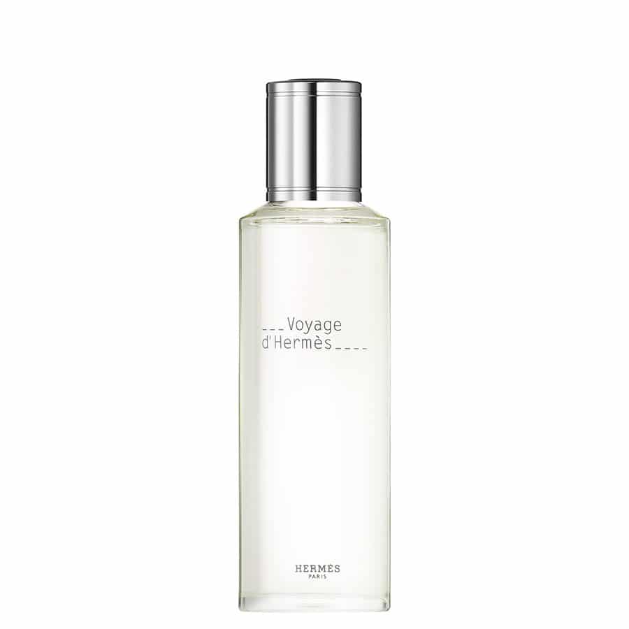 Hermes Voyage D’Hermes Parfum Refillable