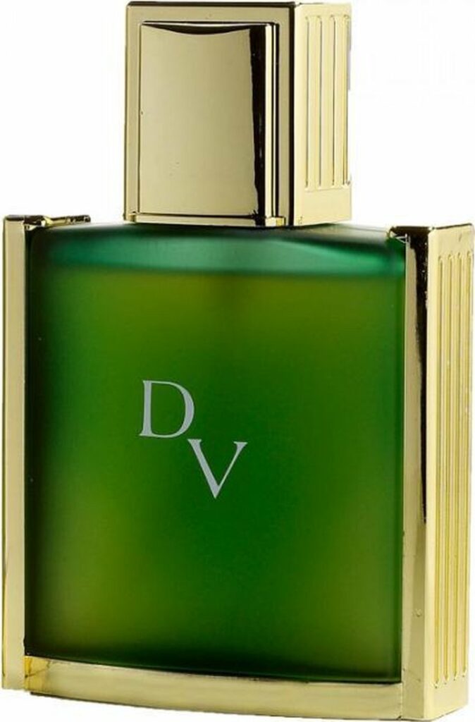 Houbigant Duc De Vervins l’Extreme Eau de Parfum