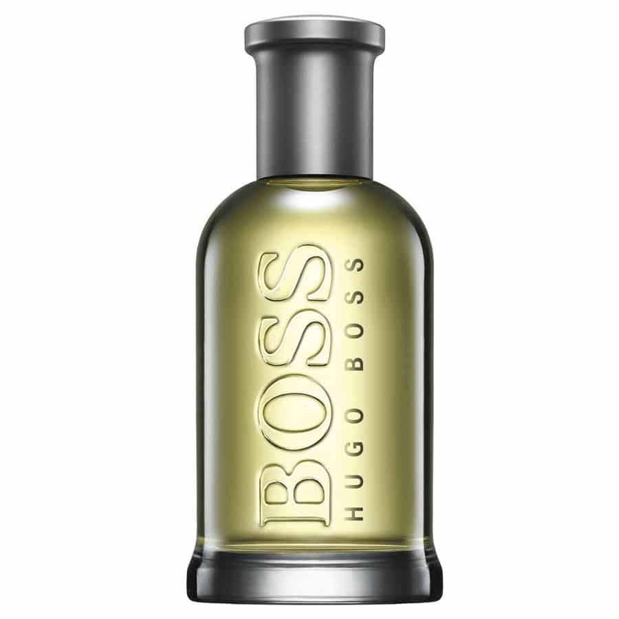 Hugo Boss Boss Bottled Aftershave