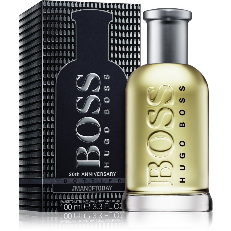 Hugo Boss Boss Bottled Eau de toilette 20th Anniversary Edition