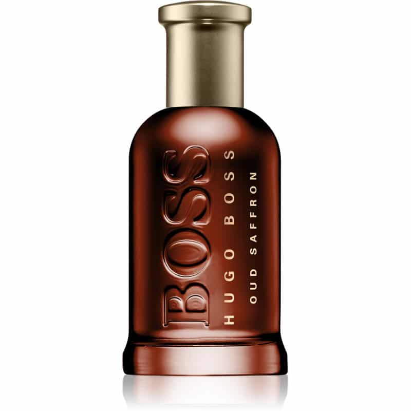 Hugo Boss Boss Bottled Oud Saffron Eau de Parfum