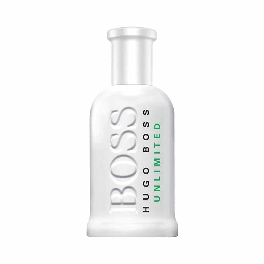 Hugo Boss Boss Bottled Unlimited Eau de toilette
