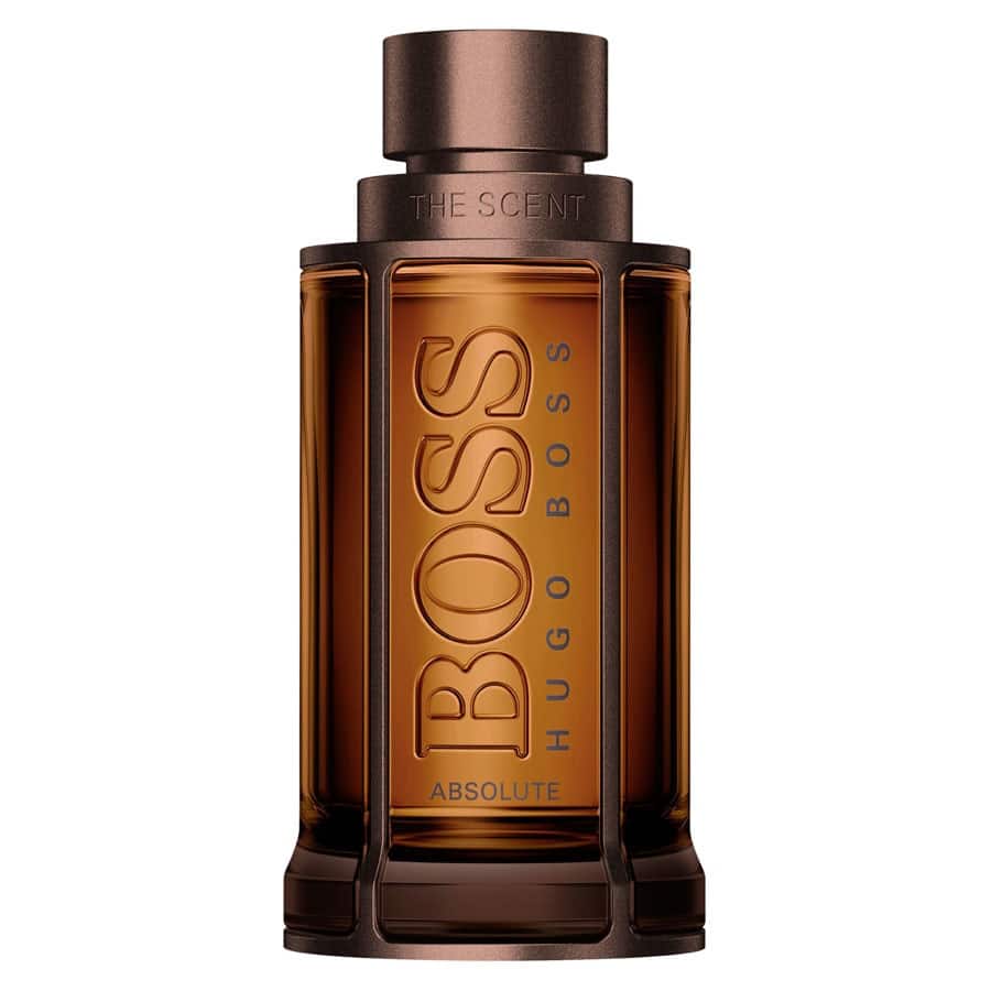 Hugo Boss BOSS The Scent Absolute for Him Eau de Parfum