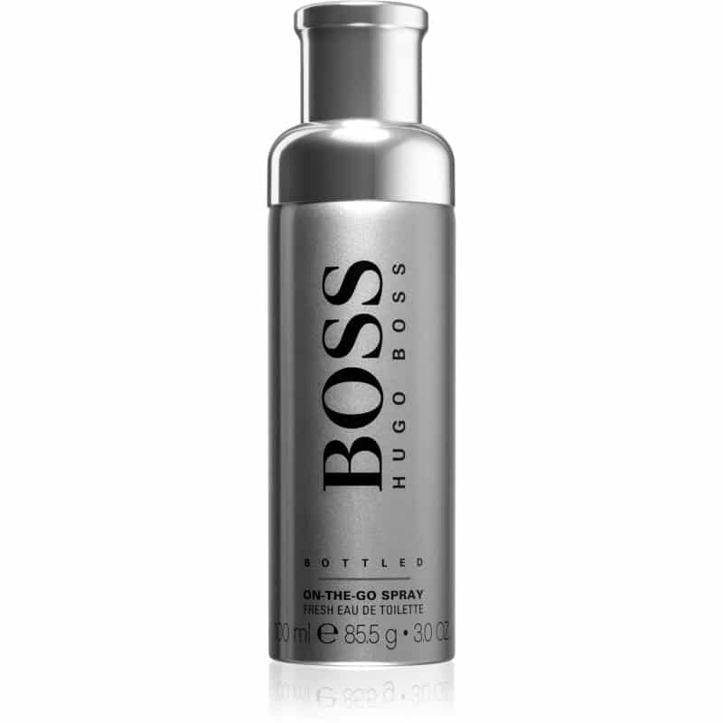 Hugo Boss Bottled On The Go Eau de Toilette