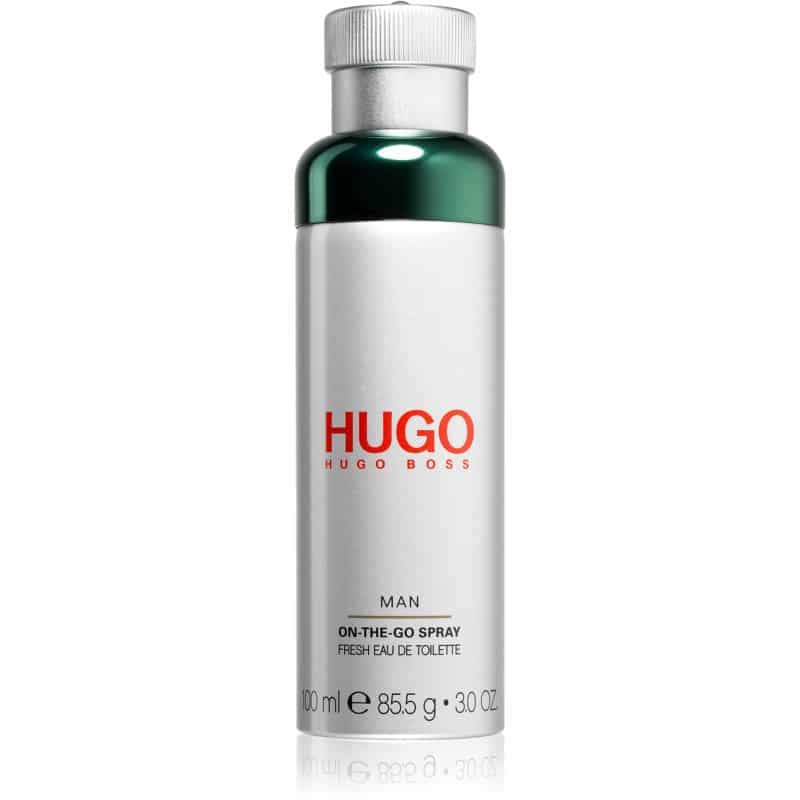 Hugo Boss Hugo Eau de Toilette Fresh