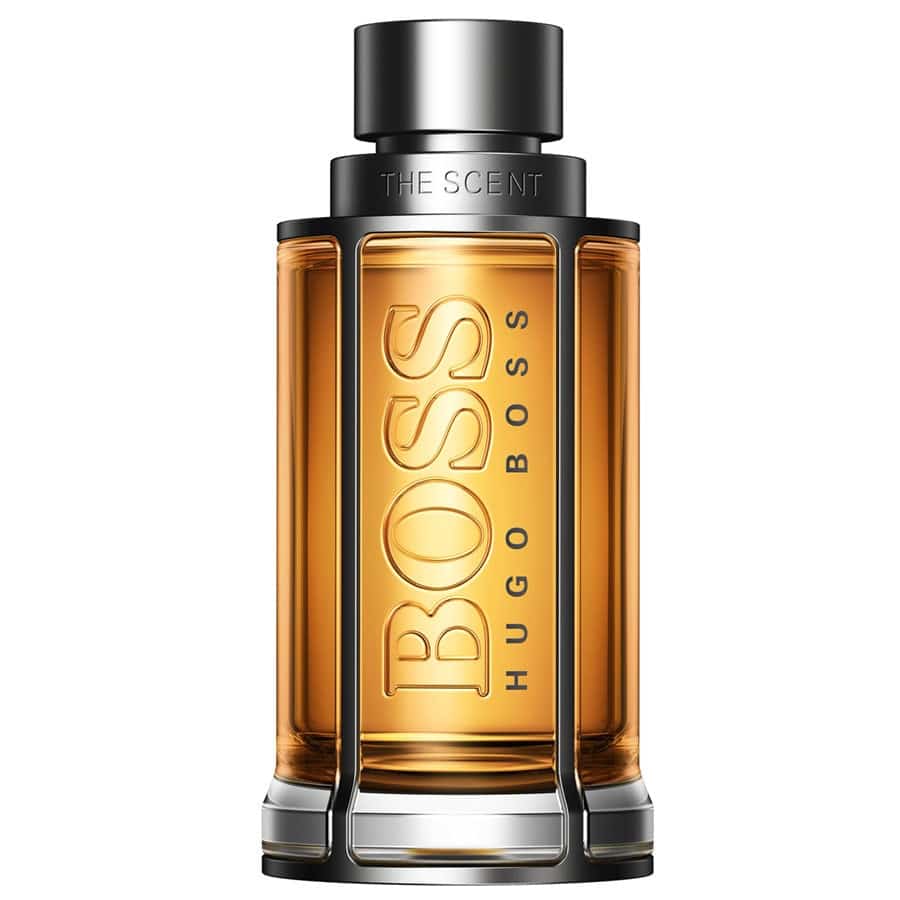 Hugo Boss The Scent Aftershave