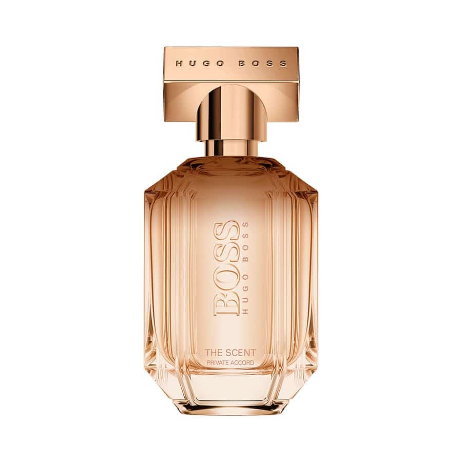 Hugo Boss The Scent Private Accord for Her Eau de Parfum