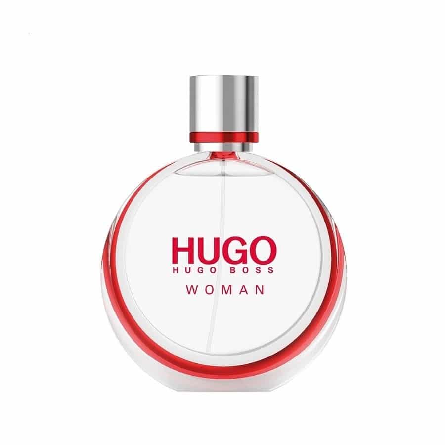 Hugo Boss Woman Eau de Parfum