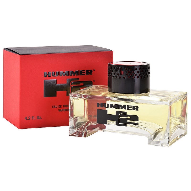 Hummer H2 Eau de Toilette