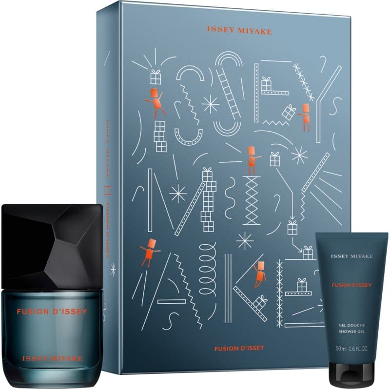 Issey Miyake Fusion d’Issey Gift Set