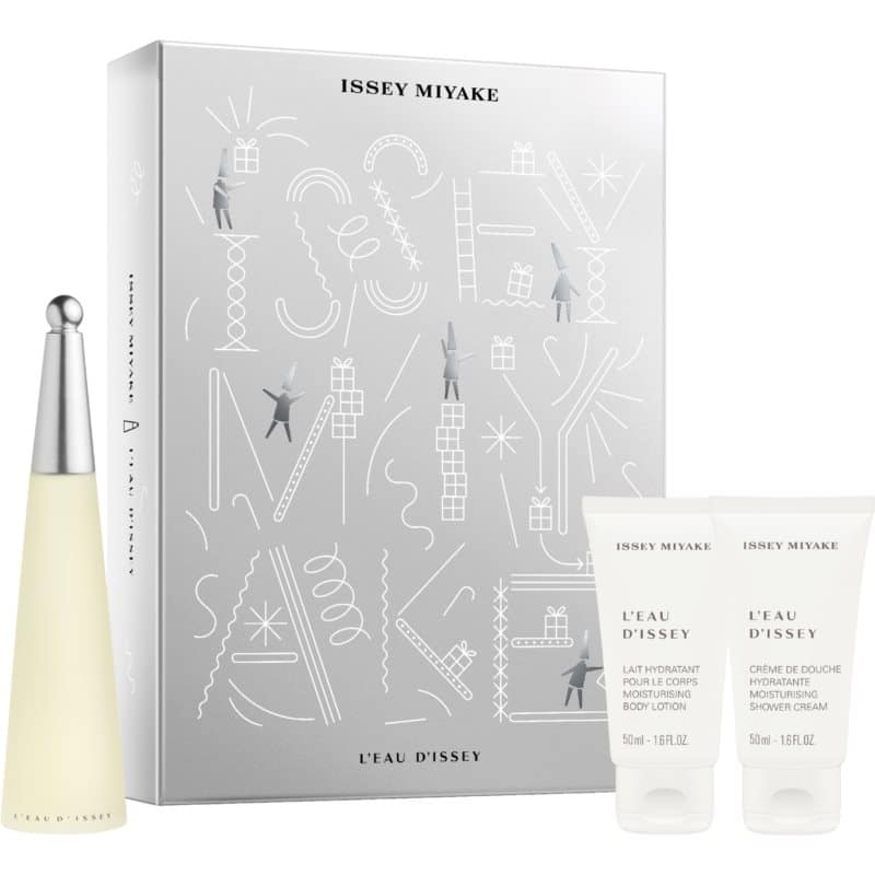 Issey Miyake L’Eau d’Issey Gift Set
