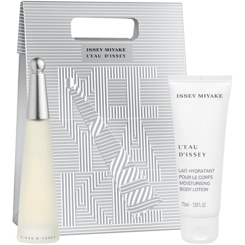 Issey Miyake L’Eau d’Issey Gift Set