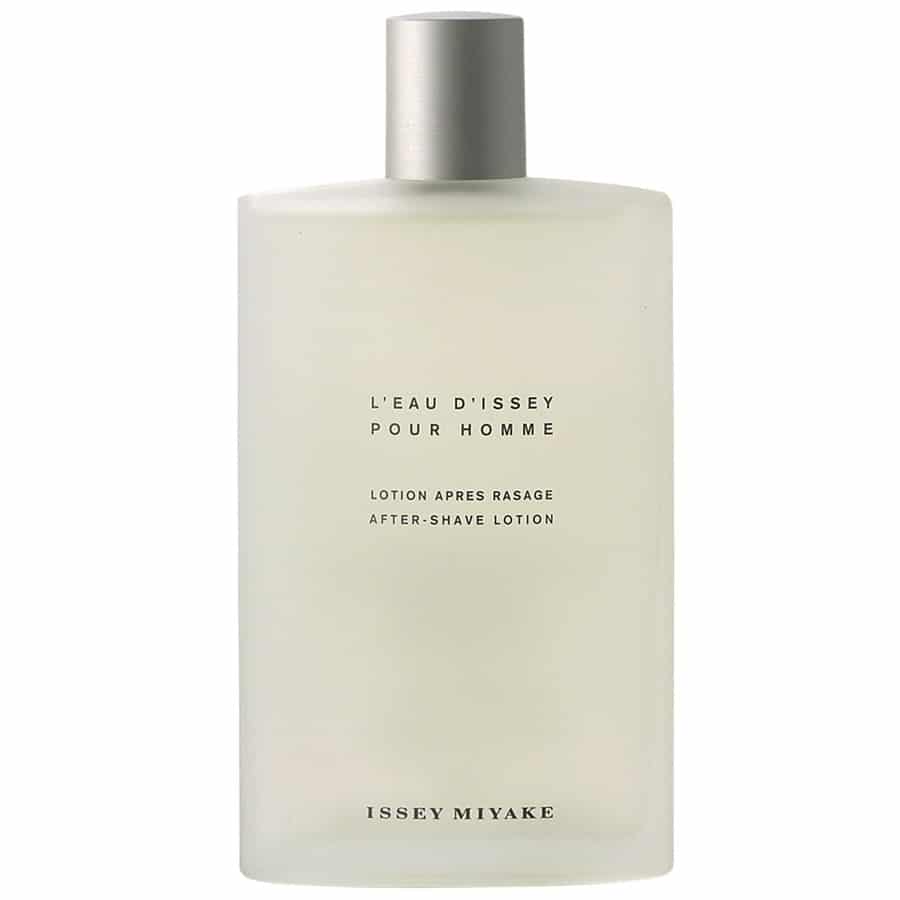 Issey Miyake L’Eau d’Issey Pour Homme Aftershave