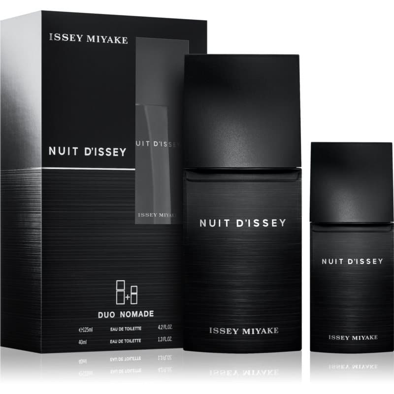 Issey Miyake Nuit d’Issey Gift Set