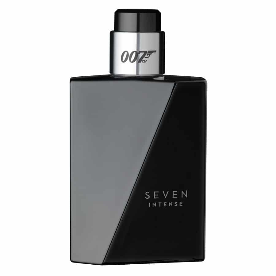 James Bond 007 Seven Intense Eau de Parfum