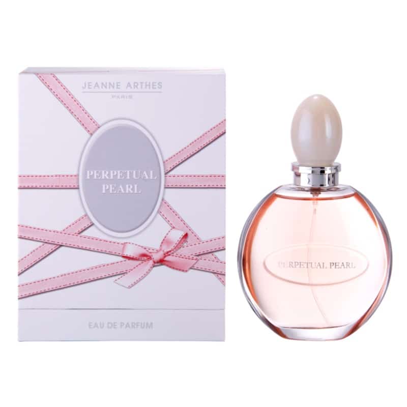 Jeanne Arthes Perpetual Pearl Eau de Parfum