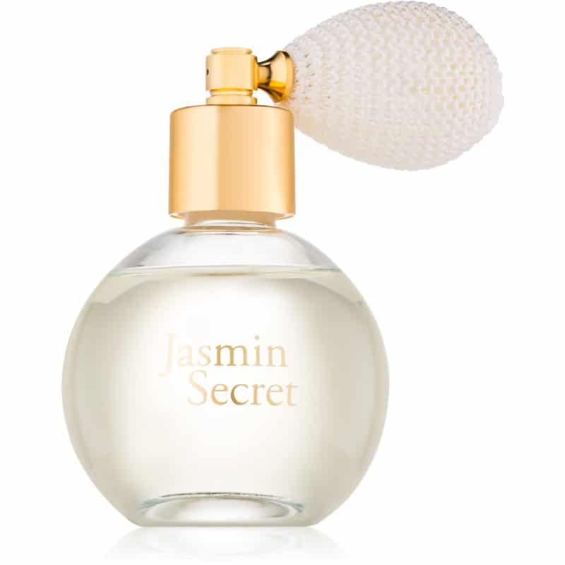 Jeanne en Provence Jasmin Secret Eau de Parfum