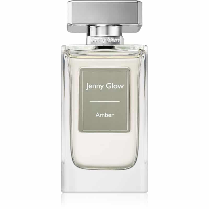 Jenny Glow Amber Eau de Parfum