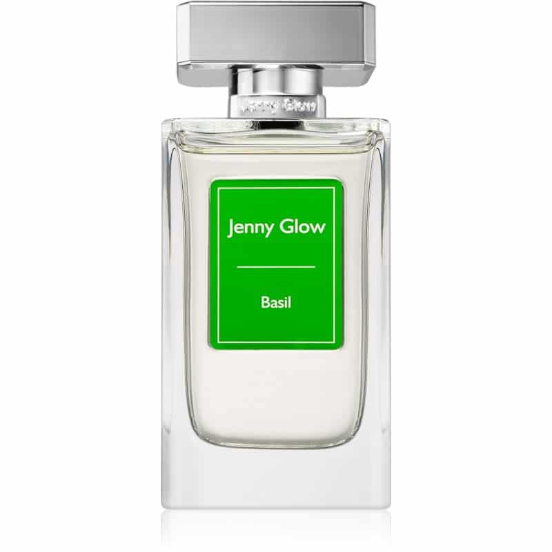 Jenny Glow Basil Eau de Parfum