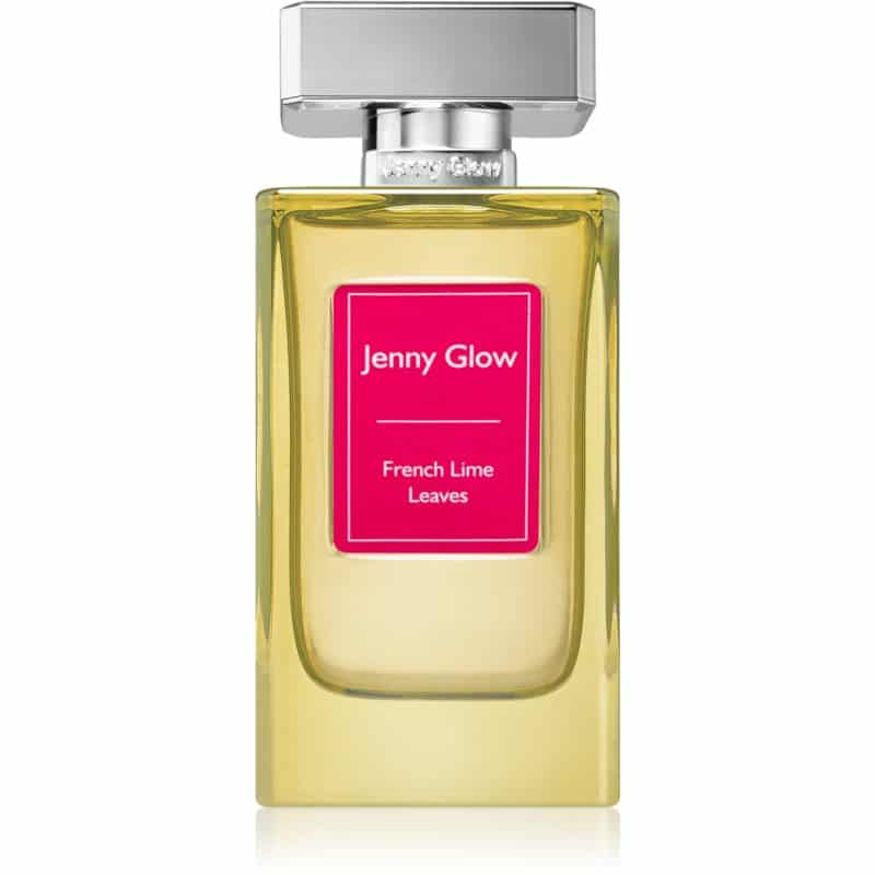 Jenny Glow French Lime Leaves Eau de Parfum