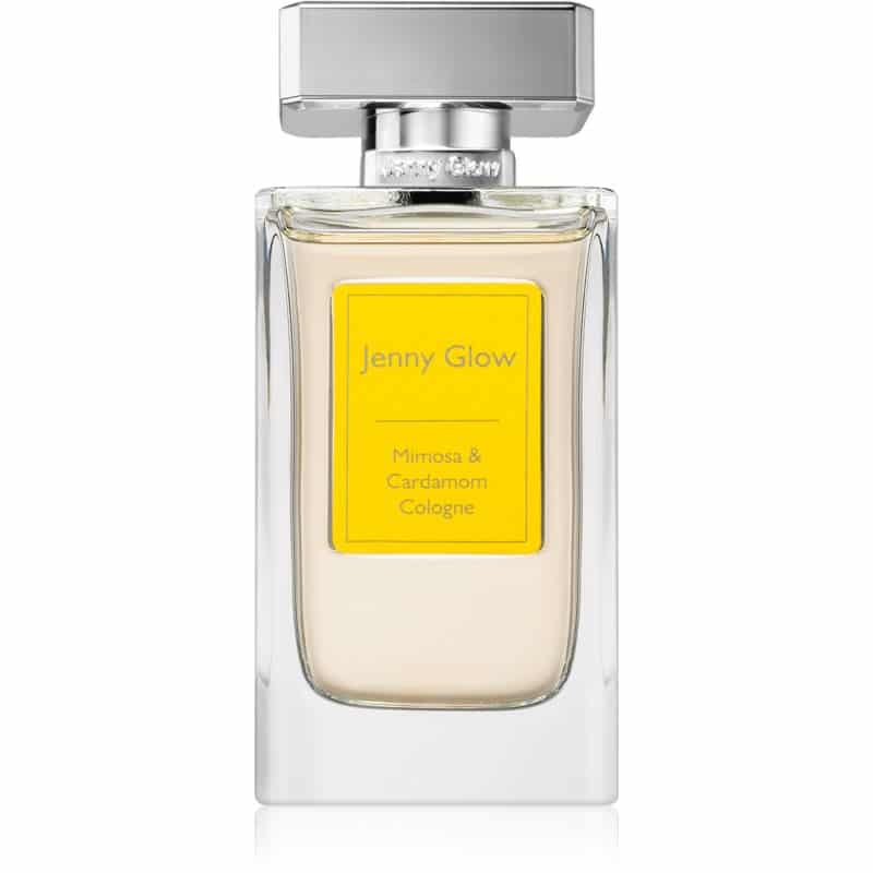 Jenny Glow Mimosa & Cardamon Cologne Eau de Parfum